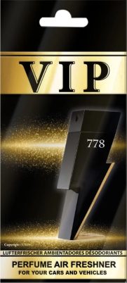 vip